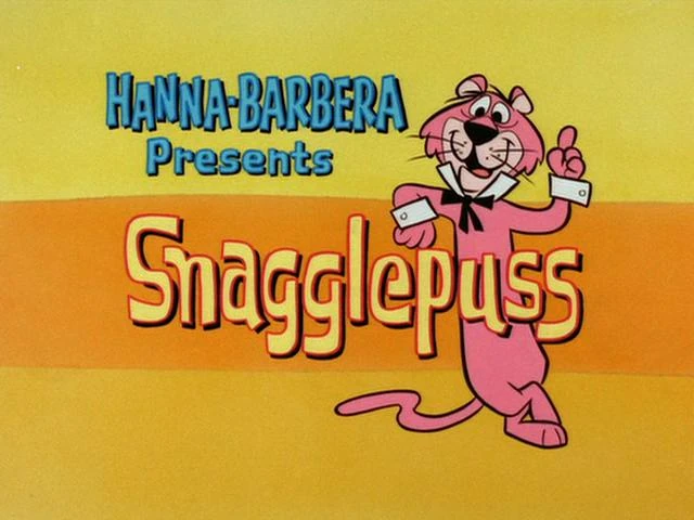 Snagglepuss