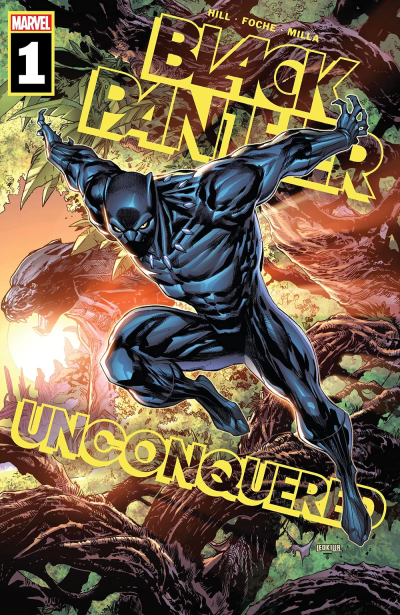 Black Panther