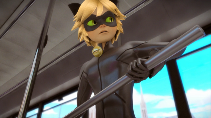 Cat Noir
